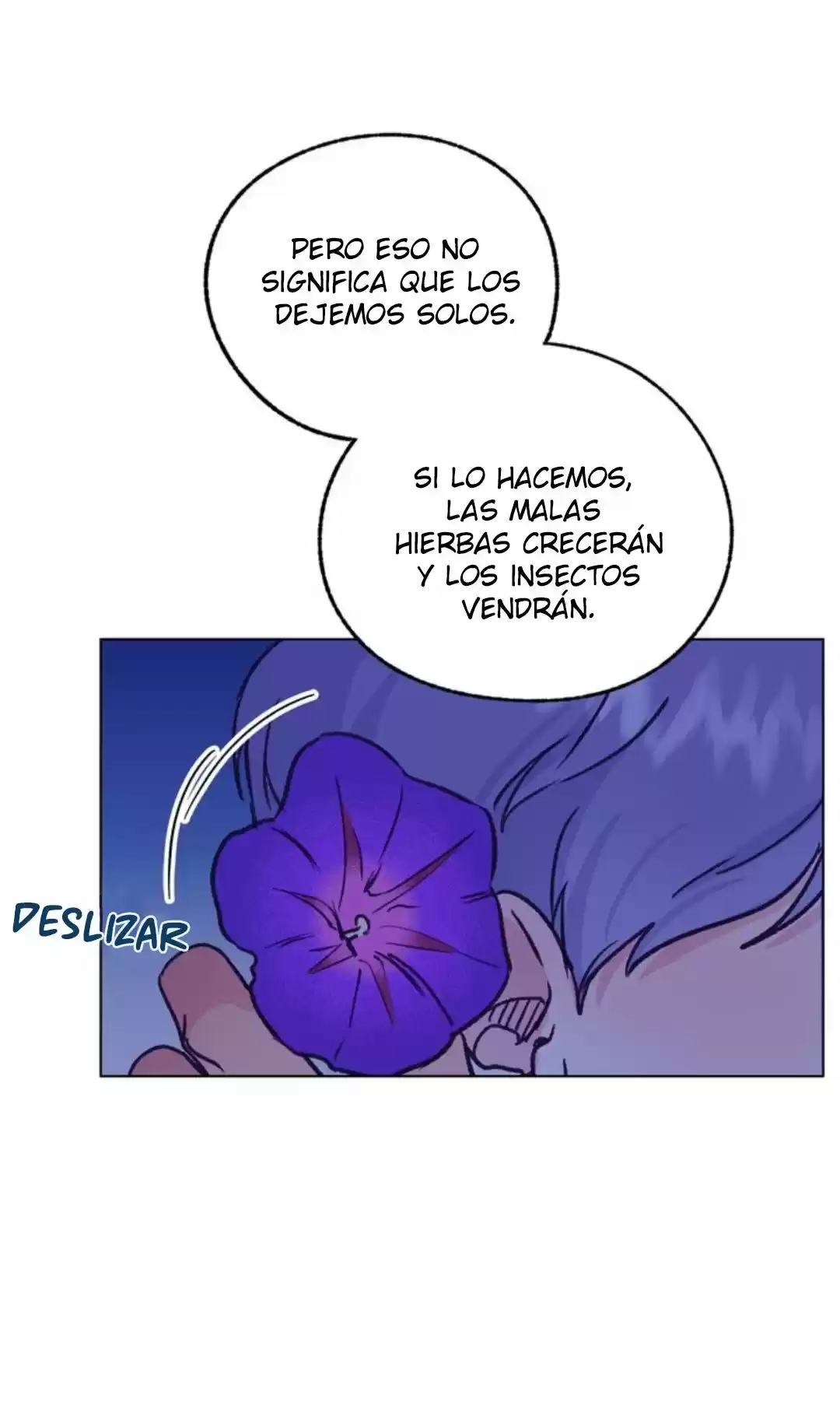 Tractor lleno de amor (2020) - Capítulo 40 - Página 56 - LectorTMOo