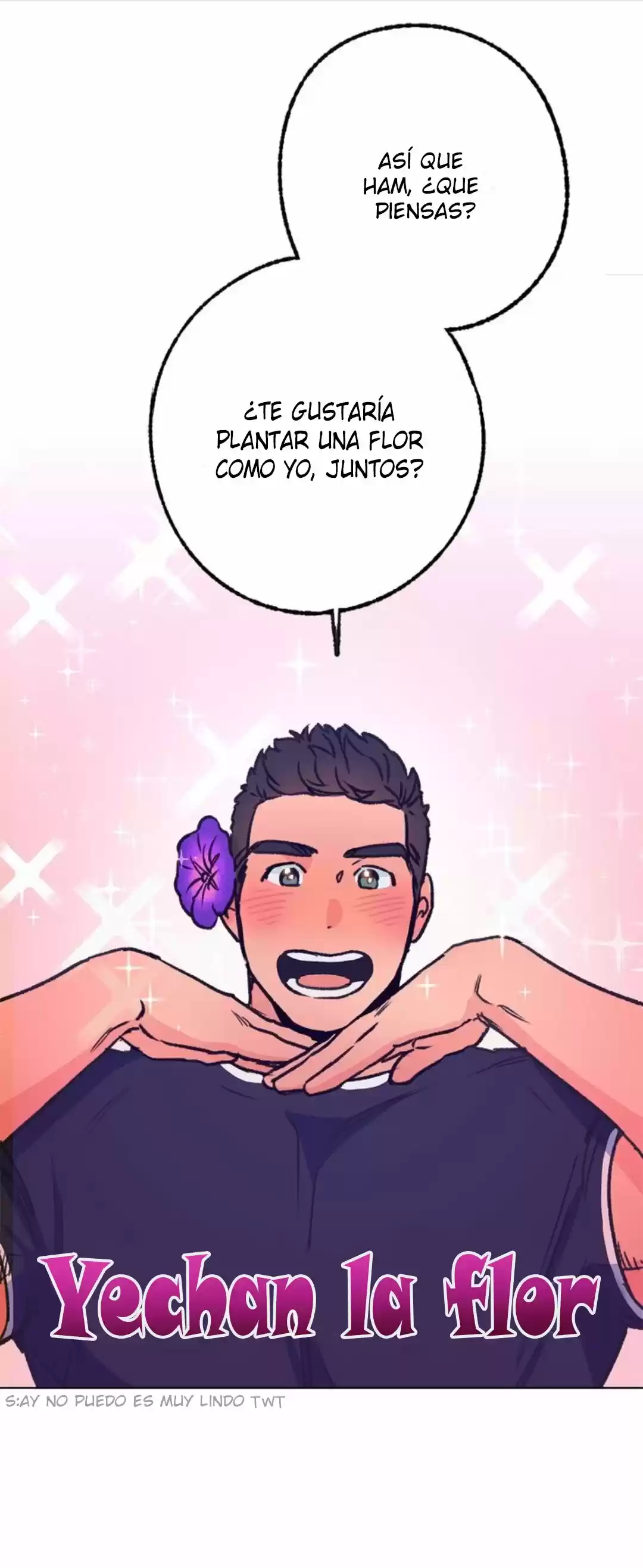Tractor lleno de amor (2020) - Capítulo 40 - Página 58 - LectorTMOo