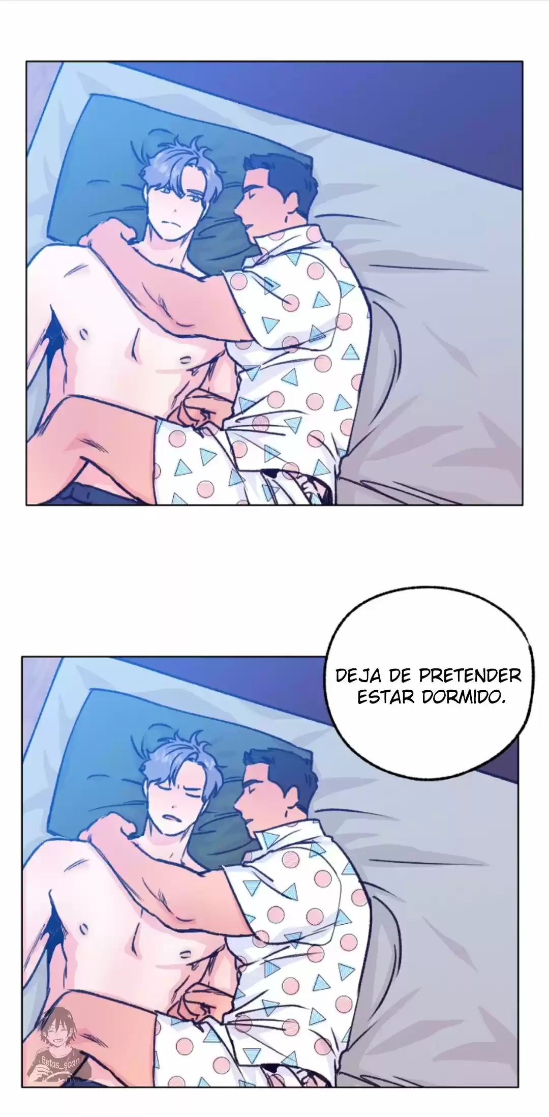 Tractor lleno de amor (2020) - Capítulo 42 - Página 7 - LectorTMOo