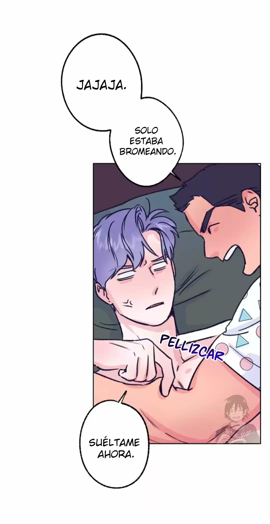 Tractor lleno de amor (2020) - Capítulo 42 - Página 12 - LectorTMOo