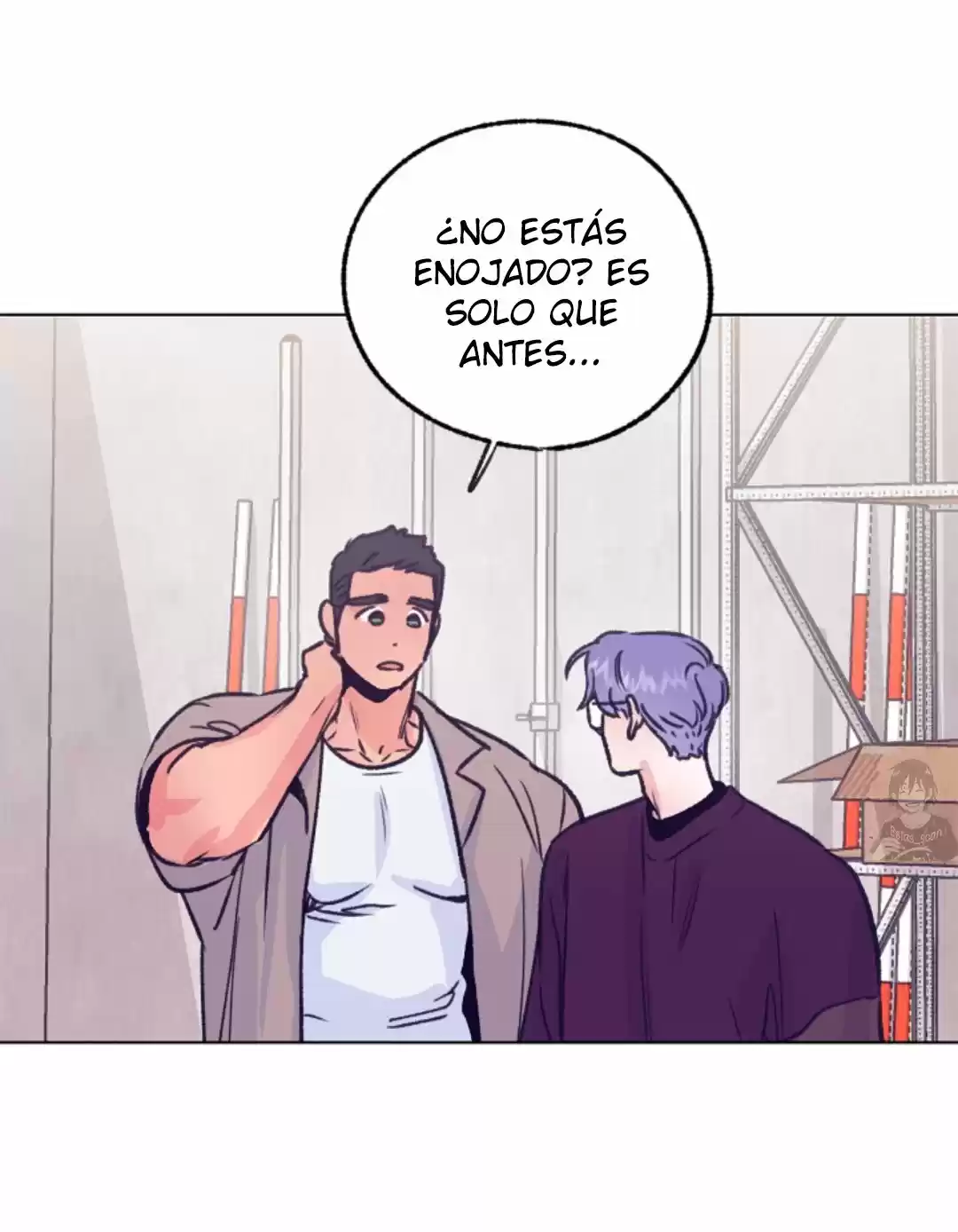 Tractor lleno de amor (2020) - Capítulo 42 - Página 43 - LectorTMOo