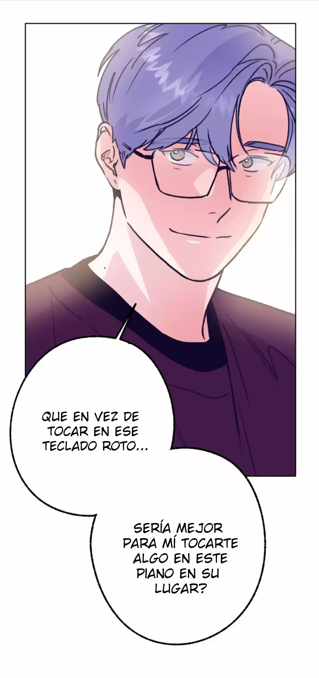 Tractor lleno de amor (2020) - Capítulo 42 - Página 51 - LectorTMOo