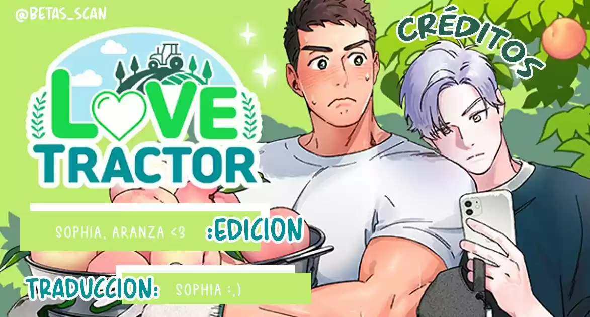 Tractor lleno de amor (2020) - Capítulo 42 - Página 53 - LectorTMOo