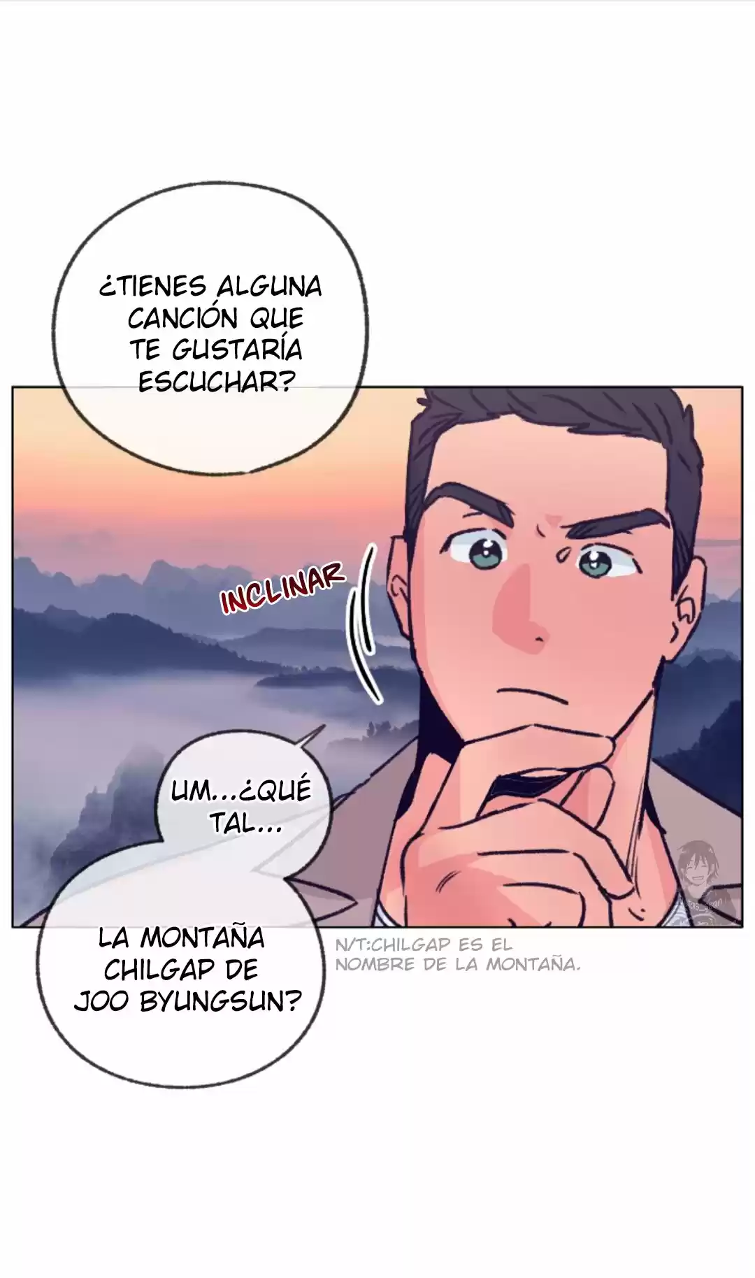 Tractor lleno de amor (2020) - Capítulo 43 - Página 5 - LectorTMOo