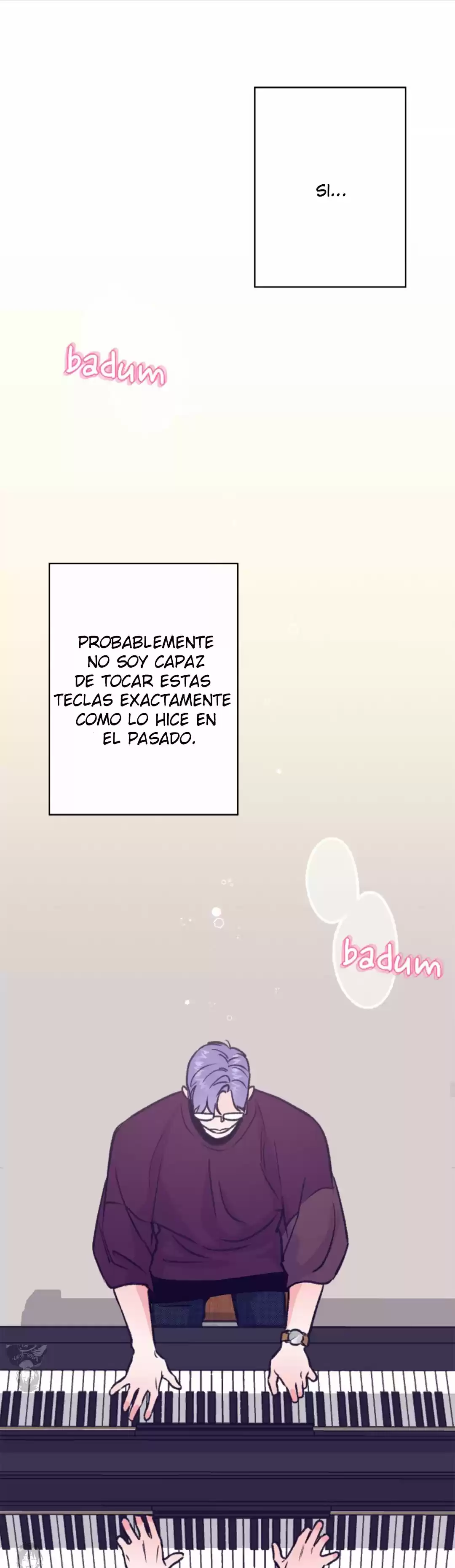 Tractor lleno de amor (2020) - Capítulo 43 - Página 33 - LectorTMOo