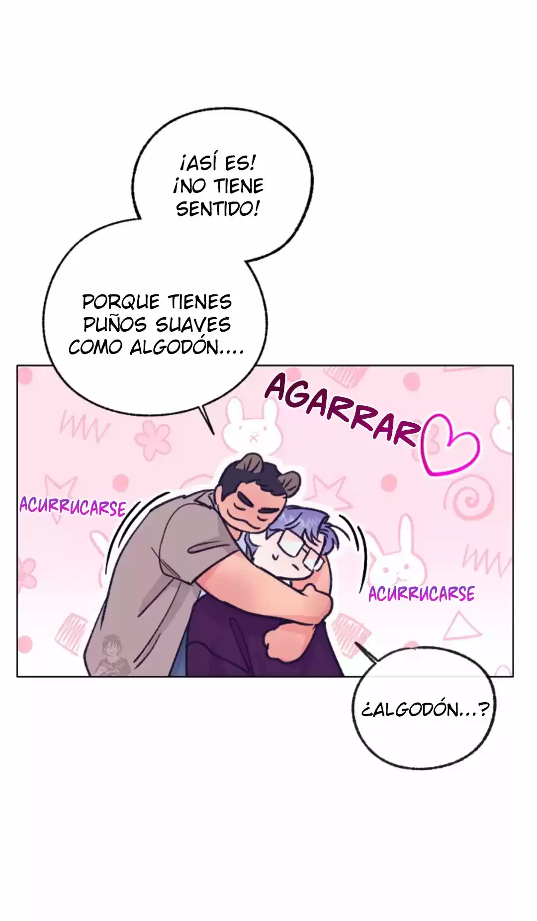 Tractor lleno de amor (2020) - Capítulo 43 - Página 49 - LectorTMOo