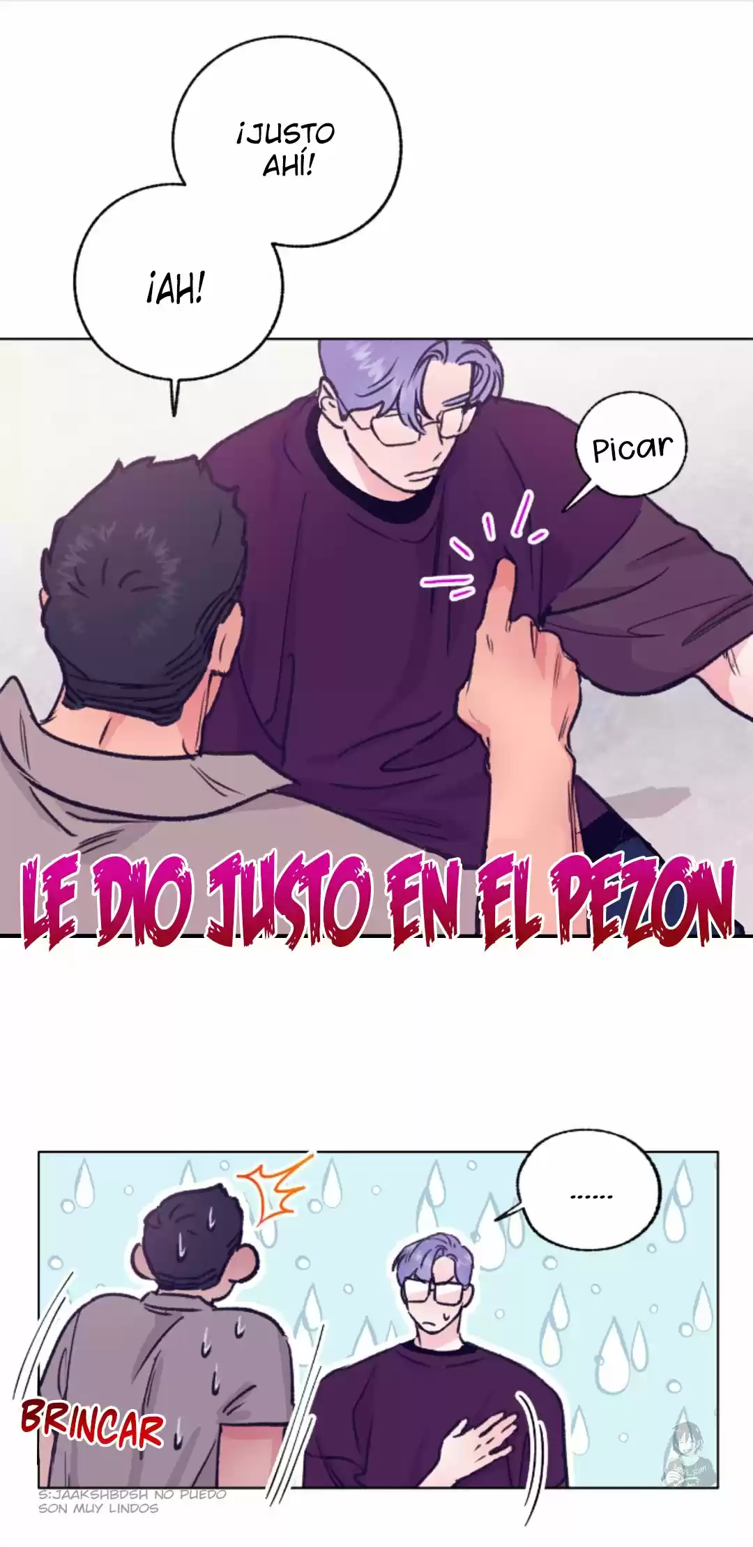Tractor lleno de amor (2020) - Capítulo 43 - Página 54 - LectorTMOo