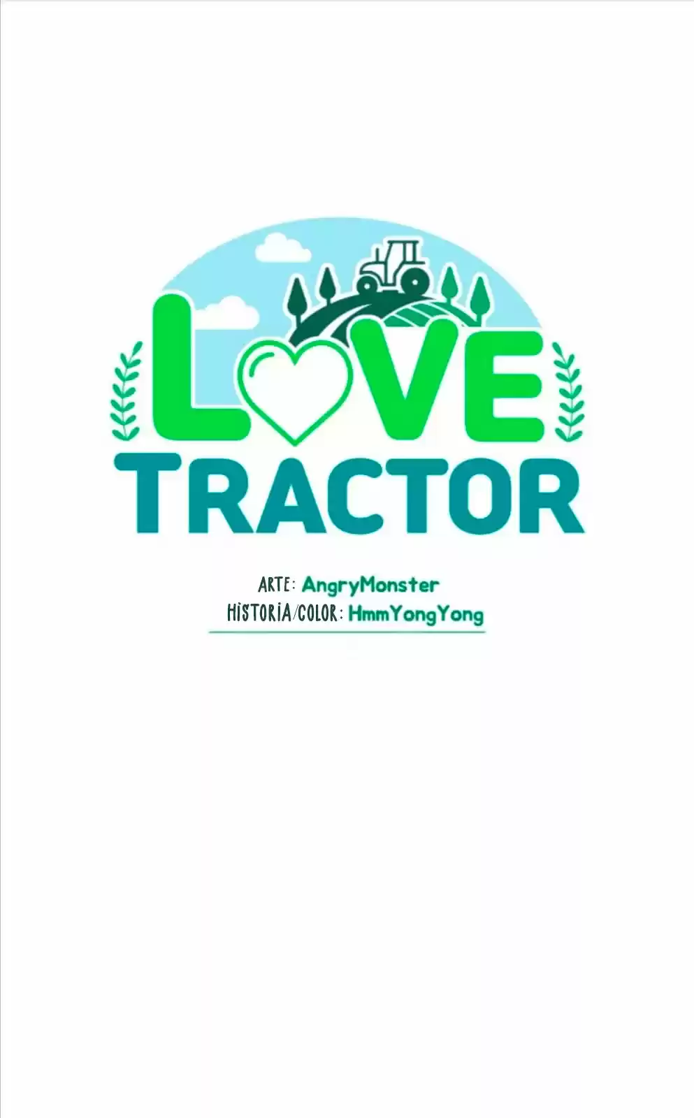 Tractor lleno de amor (2020) - Capítulo 44 - Página 11 - LectorTMOo