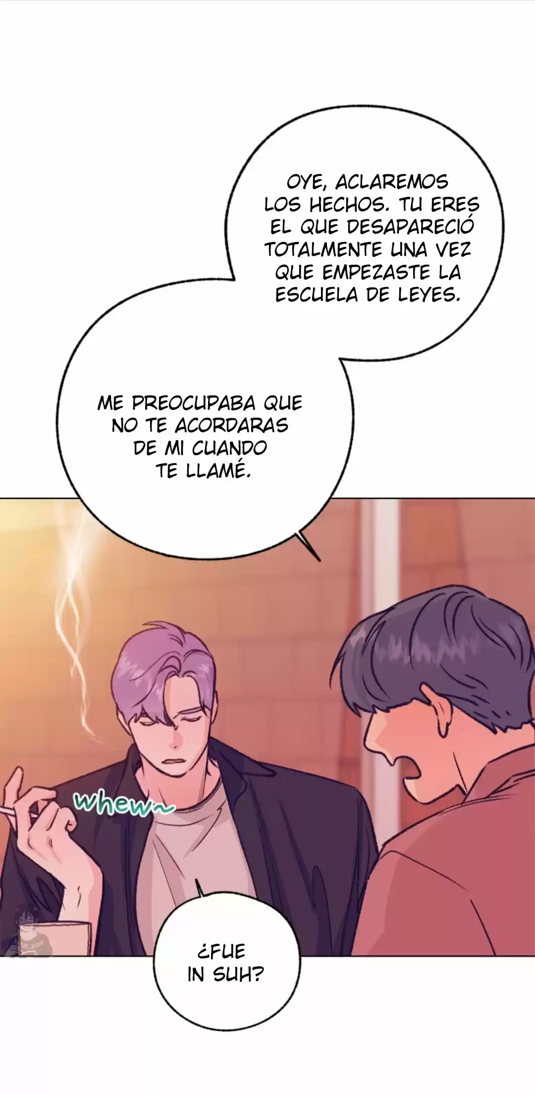 Tractor lleno de amor (2020) - Capítulo 44 - Página 17 - LectorTMOo