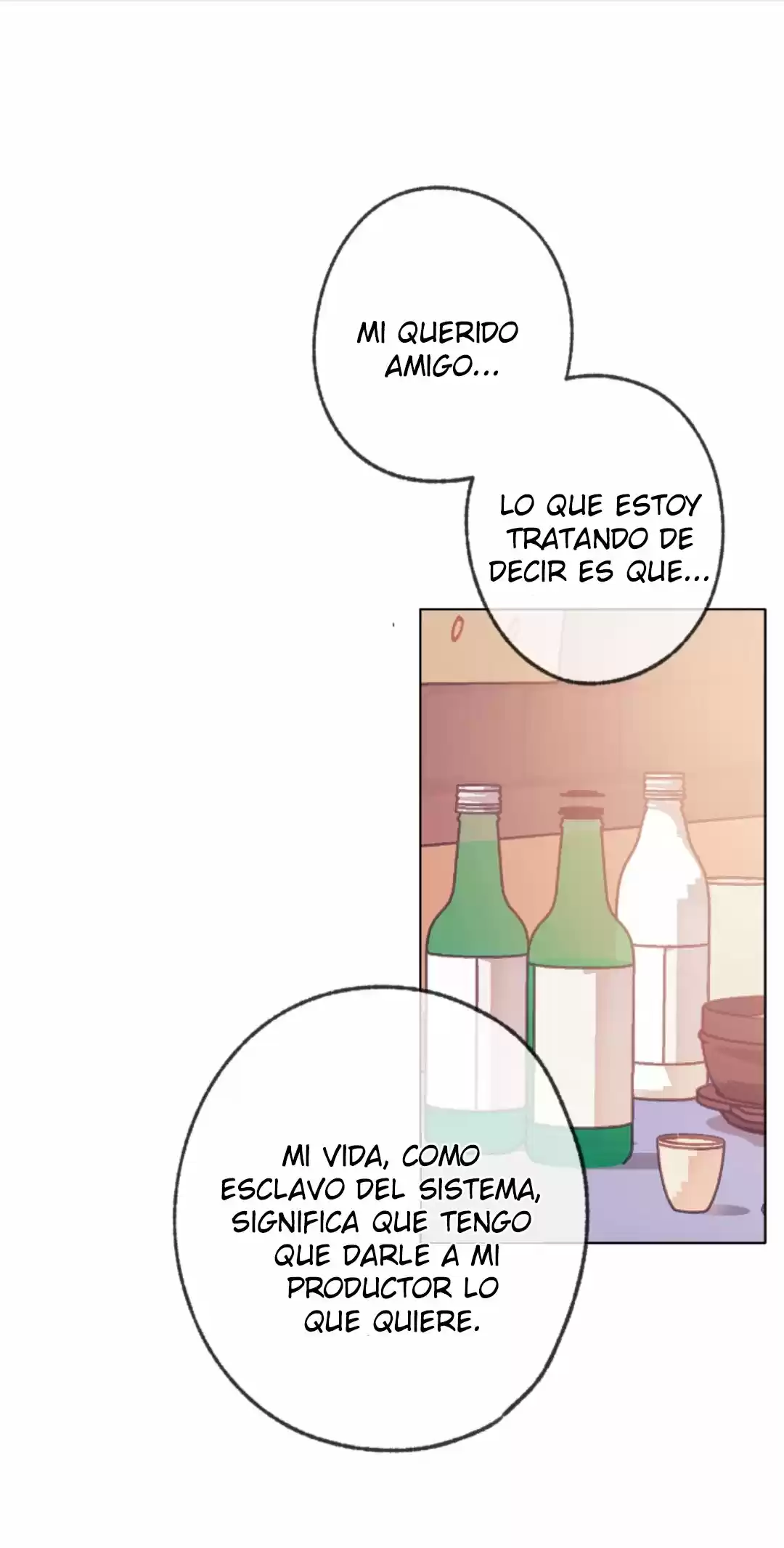 Tractor lleno de amor (2020) - Capítulo 44 - Página 30 - LectorTMOo