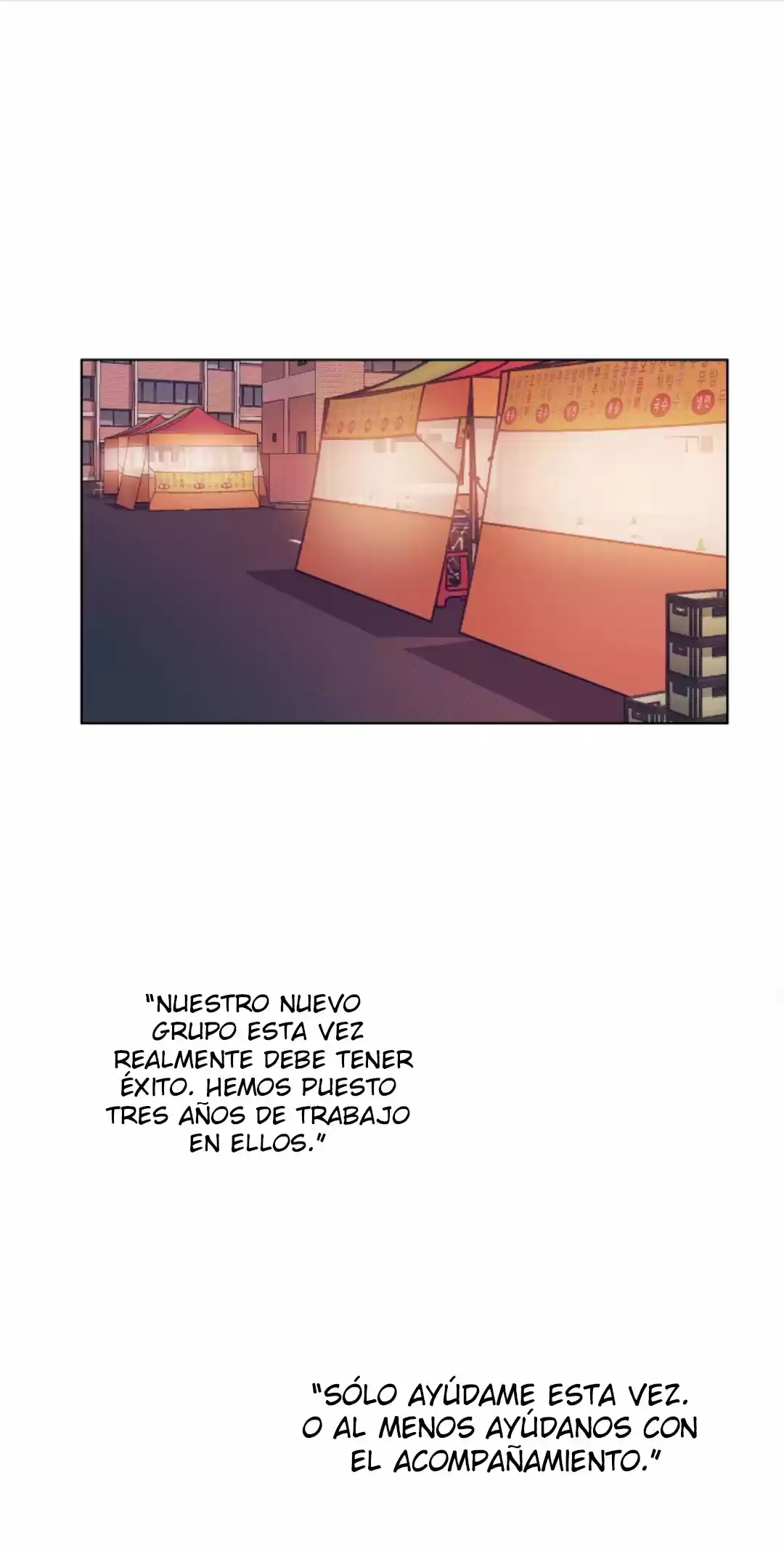 Tractor lleno de amor (2020) - Capítulo 44 - Página 34 - LectorTMOo