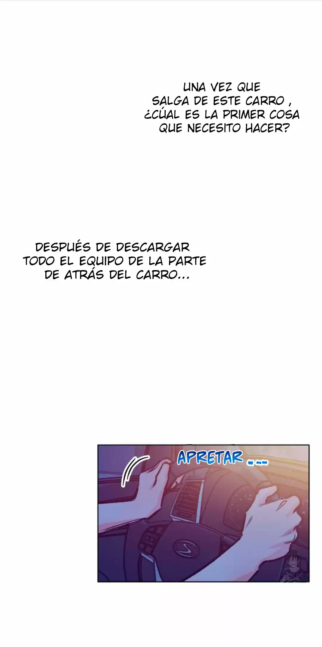 Tractor lleno de amor (2020) - Capítulo 44 - Página 36 - LectorTMOo