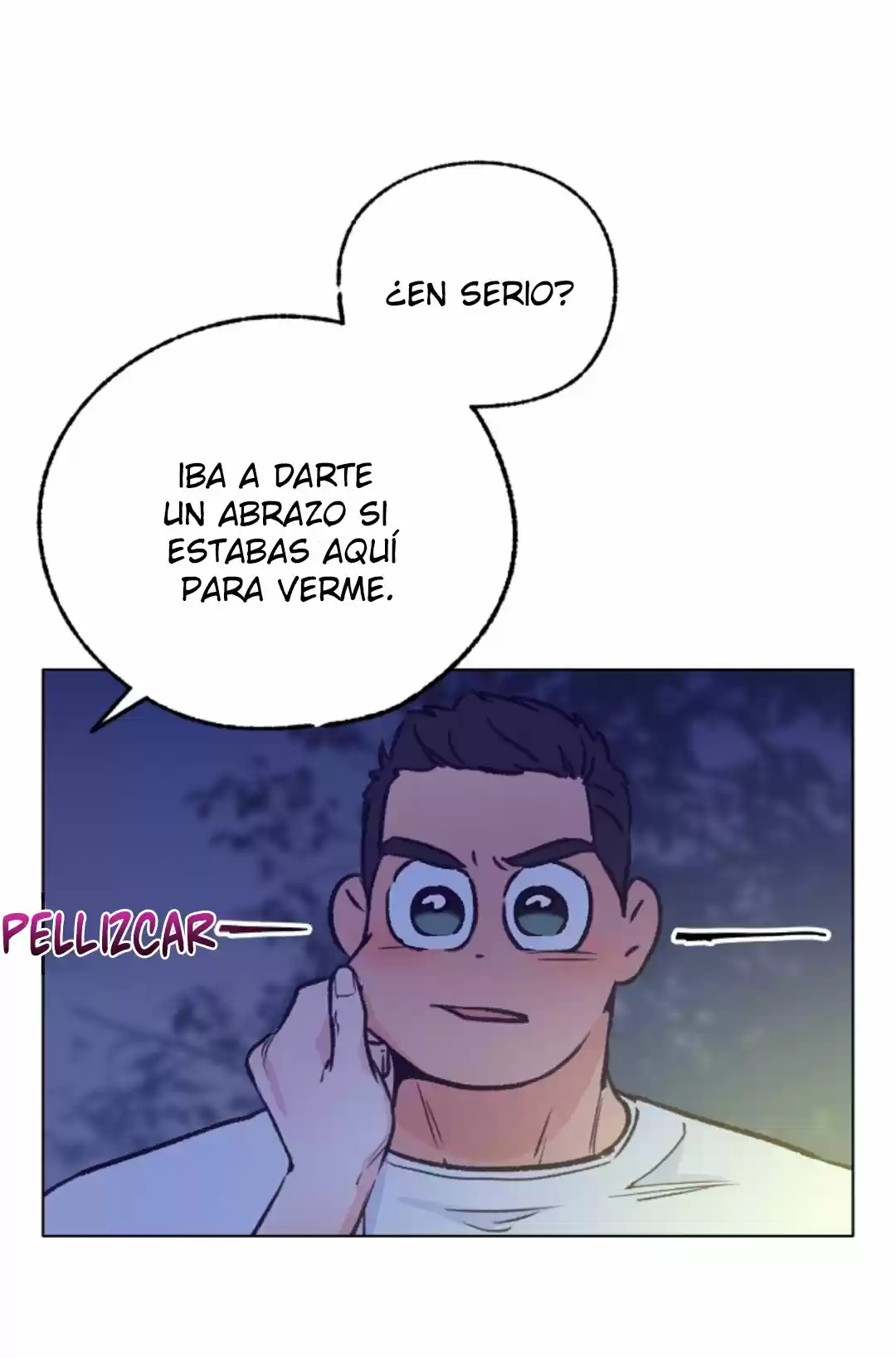 Tractor lleno de amor (2020) - Capítulo 44 - Página 54 - LectorTMOo