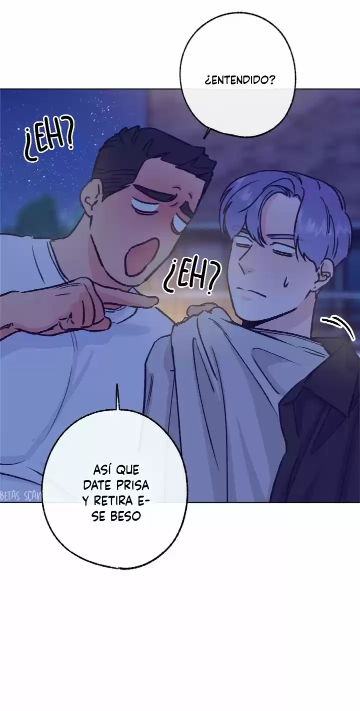 Tractor lleno de amor (2020) - Capítulo 45 - Página 17 - LectorTMOo
