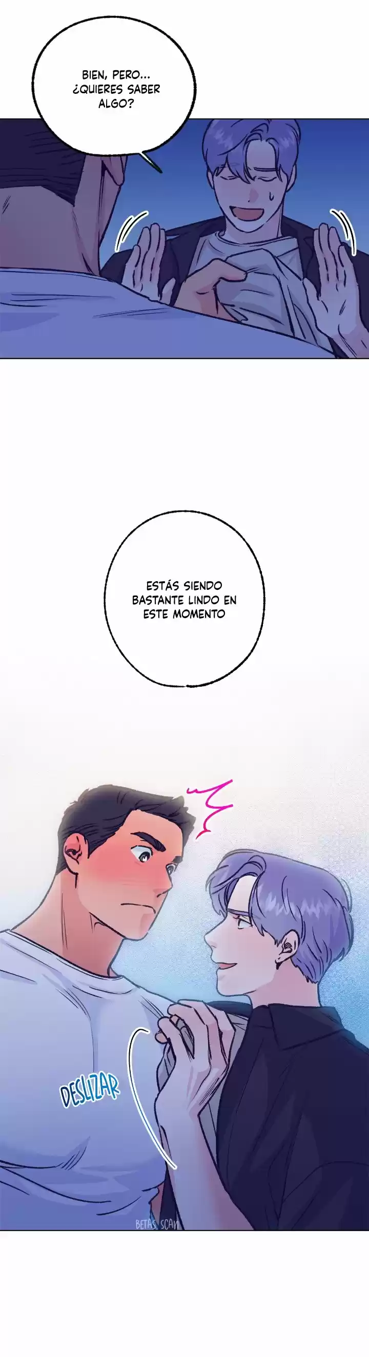 Tractor lleno de amor (2020) - Capítulo 45 - Página 22 - LectorTMOo