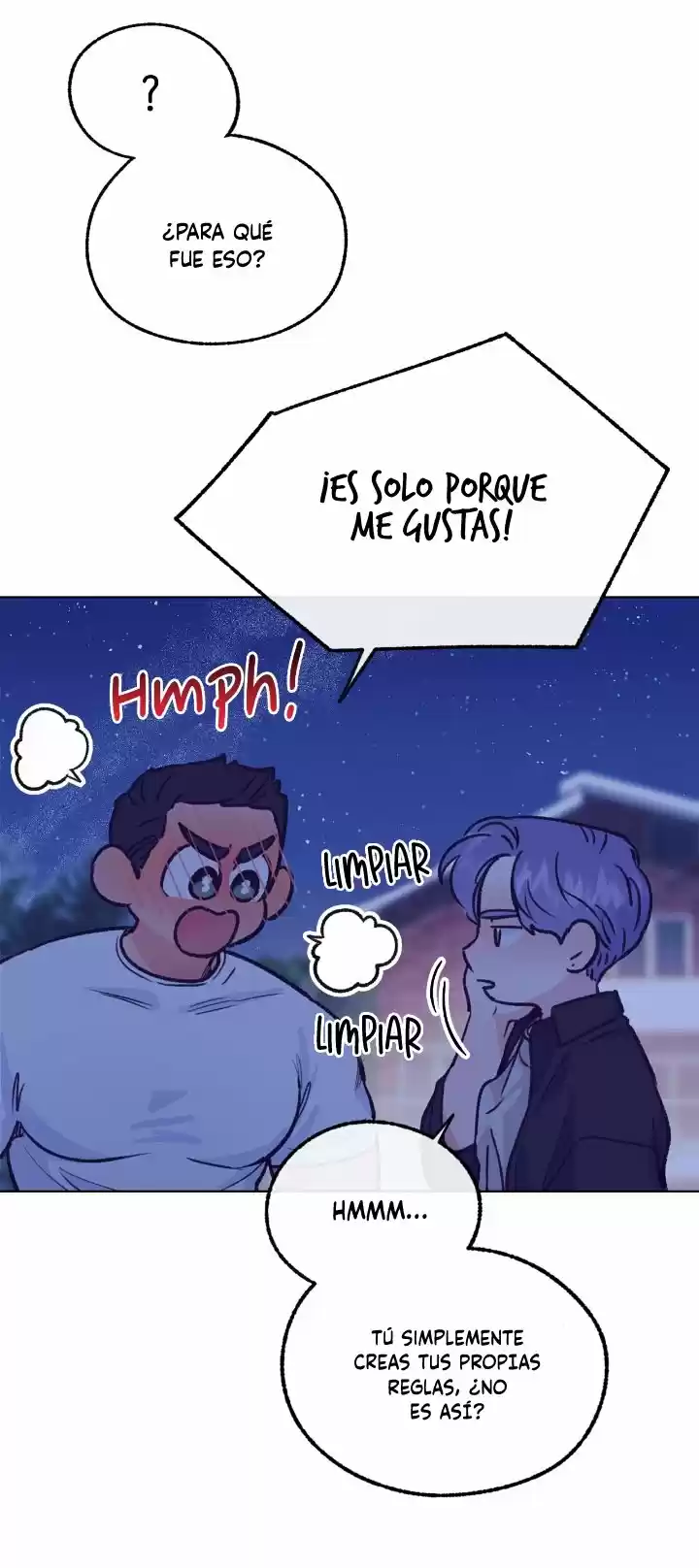Tractor lleno de amor (2020) - Capítulo 45 - Página 25 - LectorTMOo
