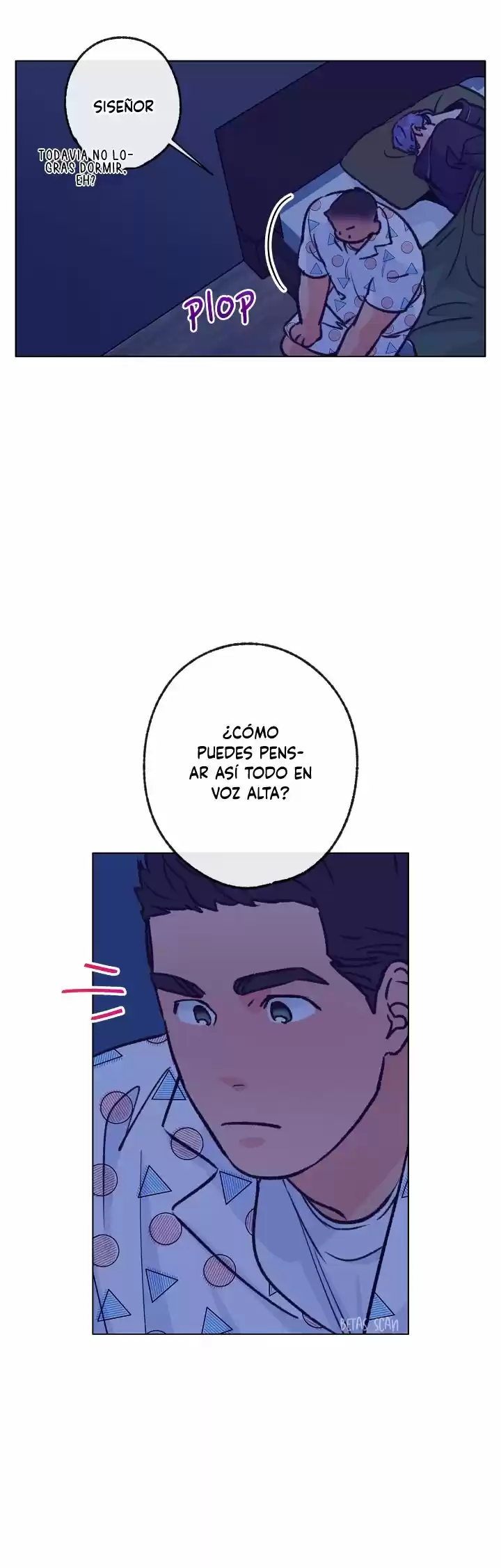 Tractor lleno de amor (2020) - Capítulo 45 - Página 37 - LectorTMOo