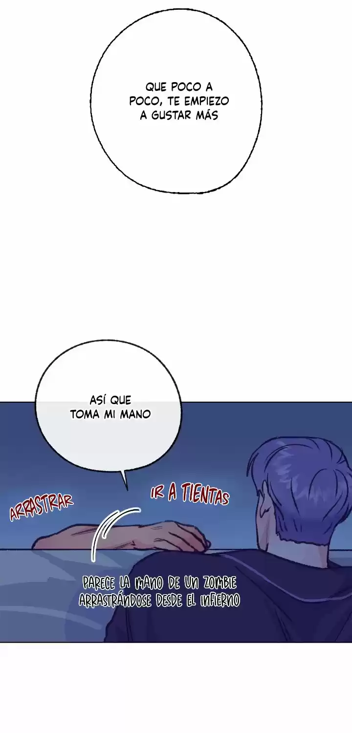 Tractor lleno de amor (2020) - Capítulo 45 - Página 52 - LectorTMOo