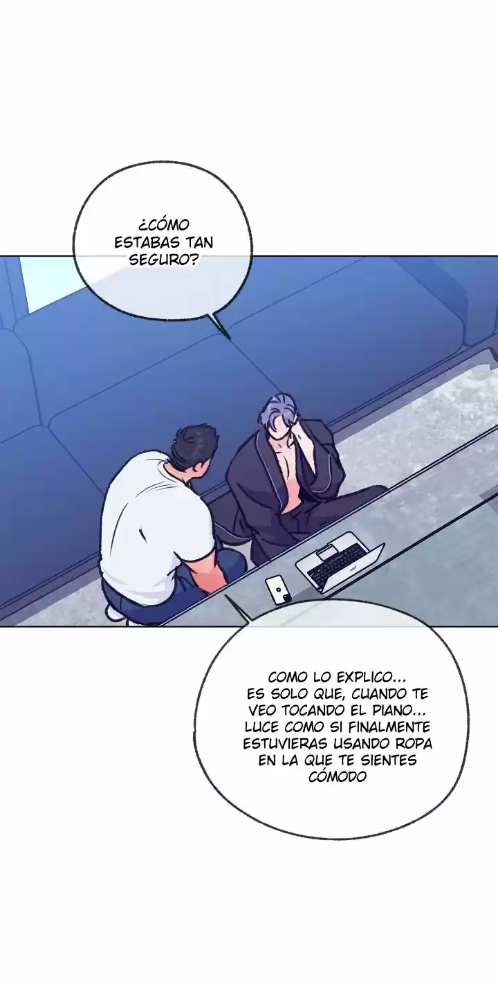 Tractor lleno de amor (2020) - Capítulo 46 - Página 24 - LectorTMOo