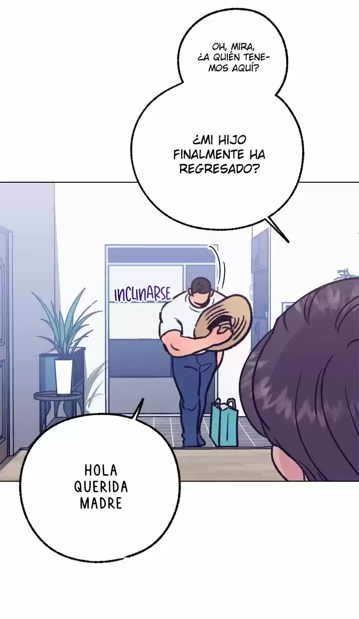 Tractor lleno de amor (2020) - Capítulo 46 - Página 29 - LectorTMOo