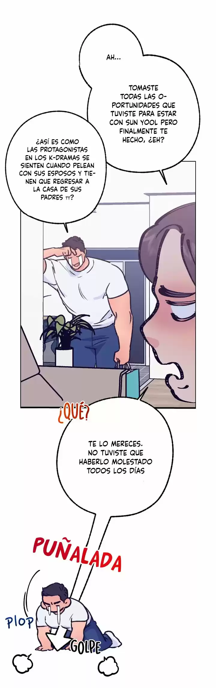 Tractor lleno de amor (2020) - Capítulo 46 - Página 30 - LectorTMOo