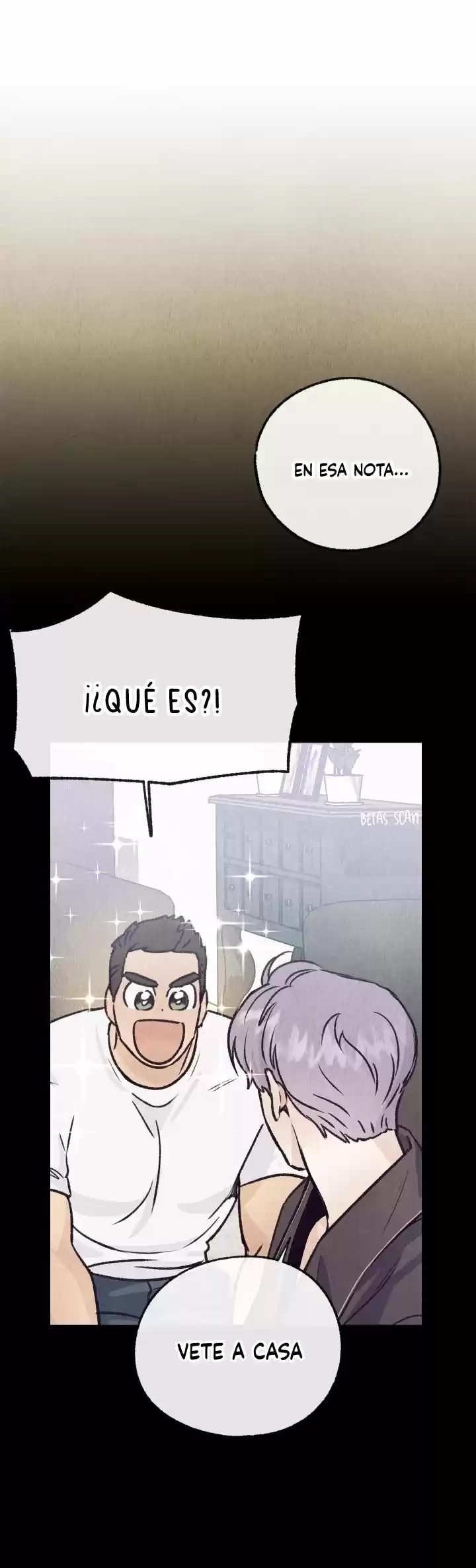 Tractor lleno de amor (2020) - Capítulo 46 - Página 33 - LectorTMOo