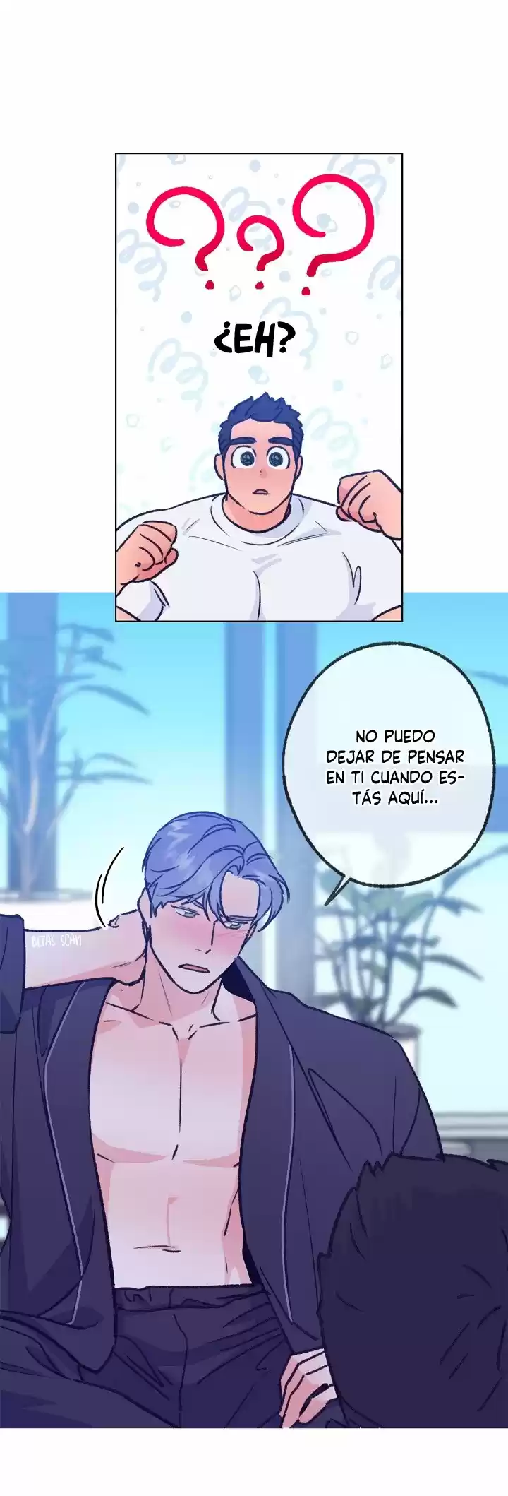 Tractor lleno de amor (2020) - Capítulo 47 - Página 6 - LectorTMOo