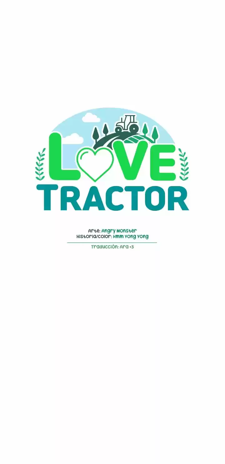 Tractor lleno de amor (2020) - Capítulo 47 - Página 11 - LectorTMOo