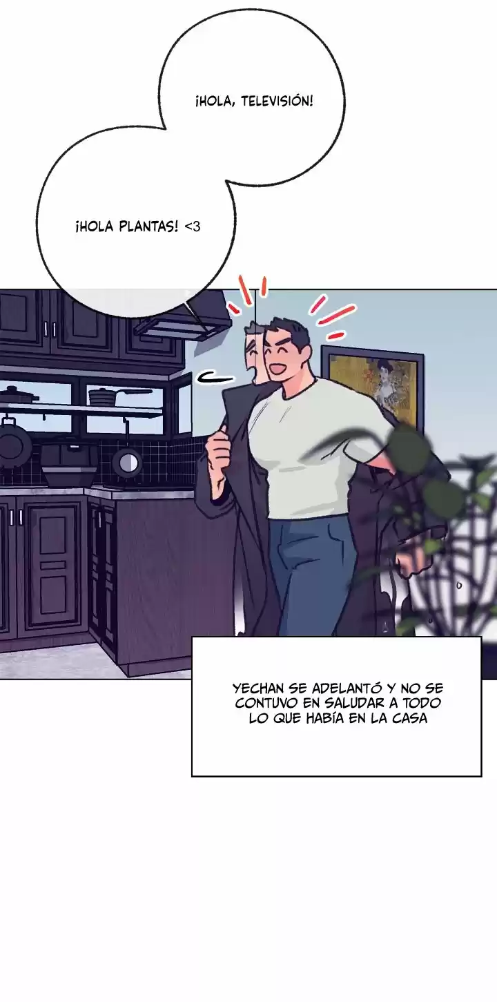 Tractor lleno de amor (2020) - Capítulo 47 - Página 42 - LectorTMOo
