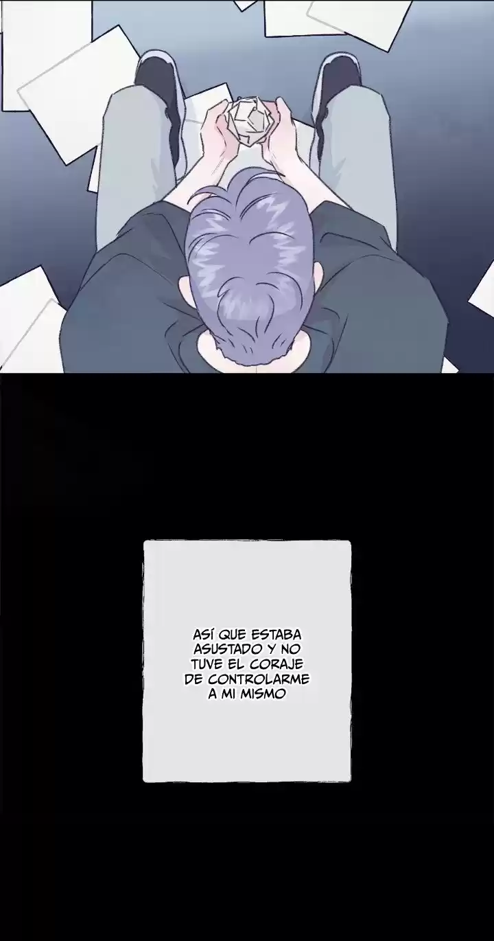 Tractor lleno de amor (2020) - Capítulo 48 - Página 5 - LectorTMOo