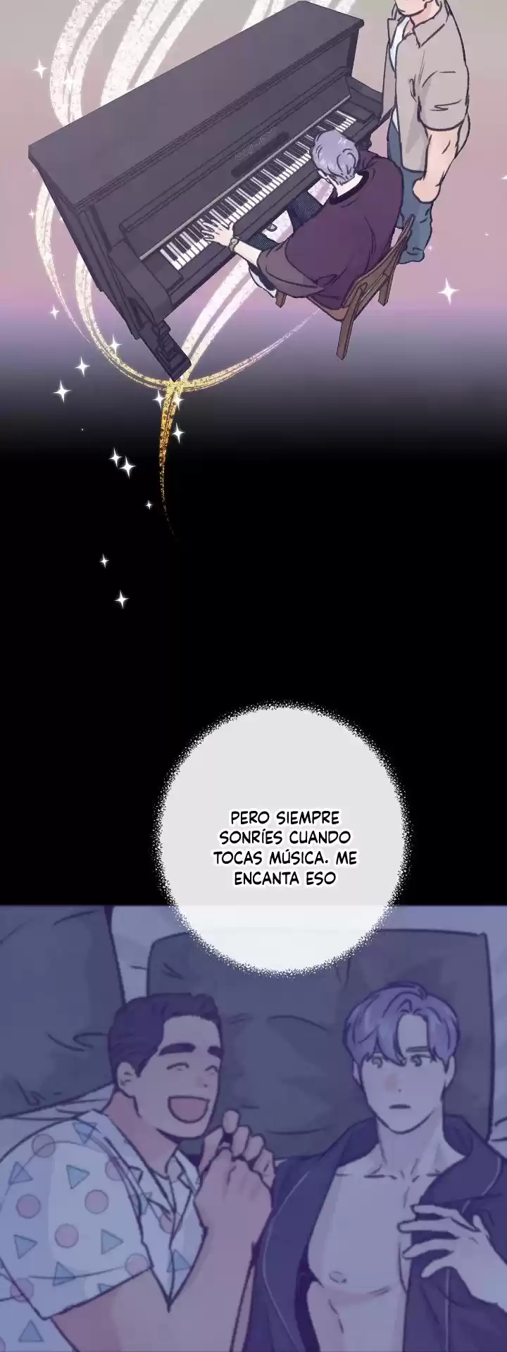 Tractor lleno de amor (2020) - Capítulo 48 - Página 15 - LectorTMOo