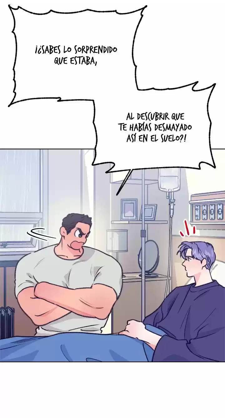 Tractor lleno de amor (2020) - Capítulo 48 - Página 30 - LectorTMOo
