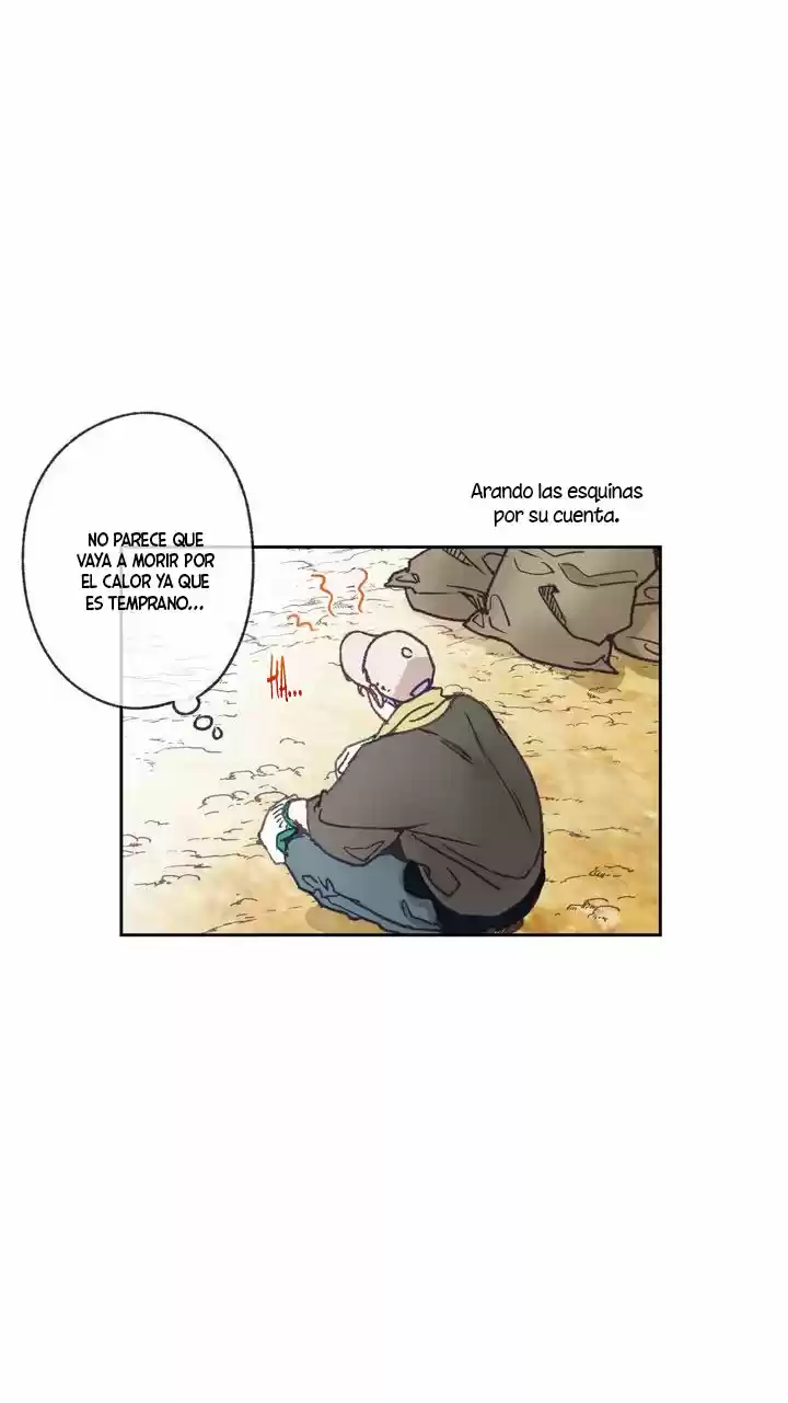 Tractor lleno de amor (2020) - Capítulo 5 - Página 42 - LectorTMOo