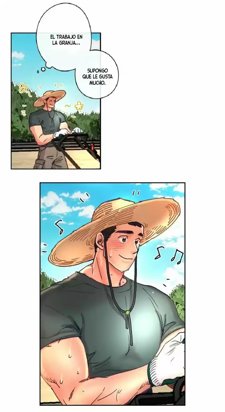 Tractor lleno de amor (2020) - Capítulo 5 - Página 45 - LectorTMOo