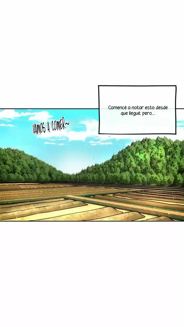 Tractor lleno de amor (2020) - Capítulo 5 - Página 46 - LectorTMOo