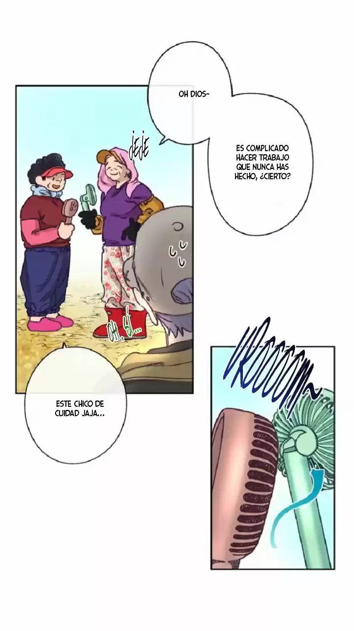 Tractor lleno de amor (2020) - Capítulo 5 - Página 48 - LectorTMOo