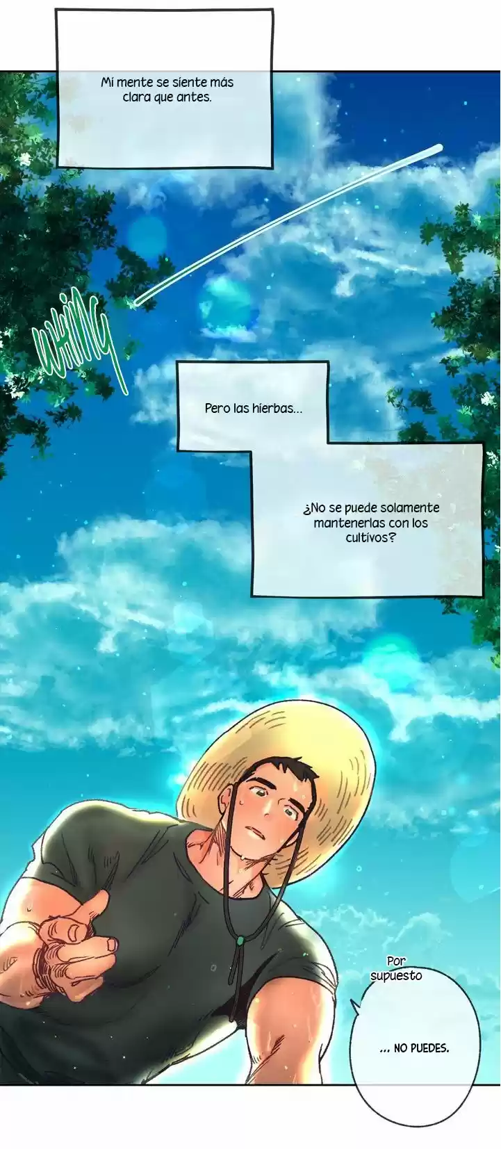 Tractor lleno de amor (2020) - Capítulo 5 - Página 50 - LectorTMOo
