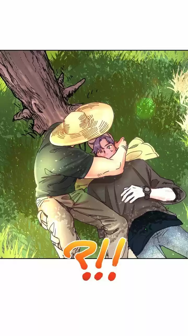 Tractor lleno de amor (2020) - Capítulo 5 - Página 52 - LectorTMOo