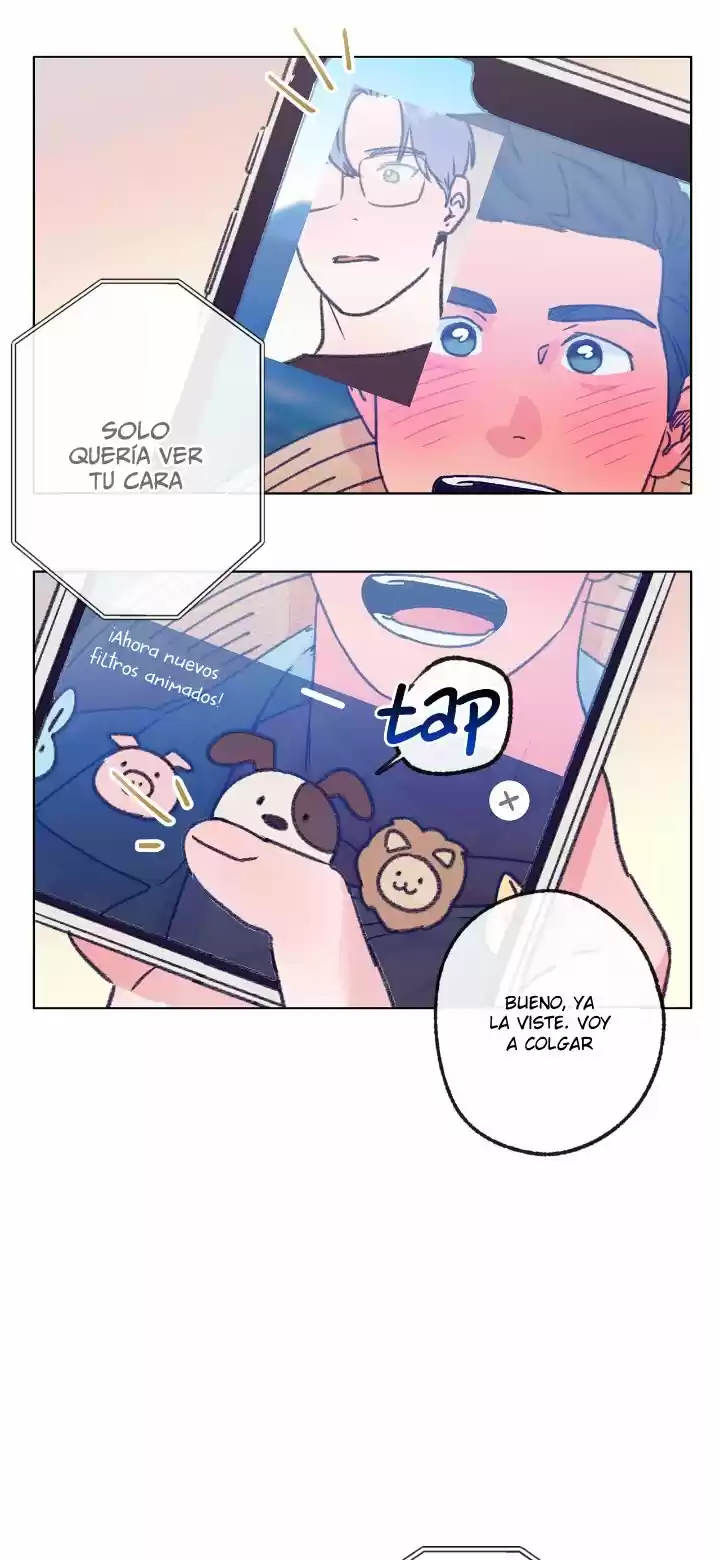 Tractor lleno de amor (2020) - Capítulo 50 - Página 7 - LectorTMOo