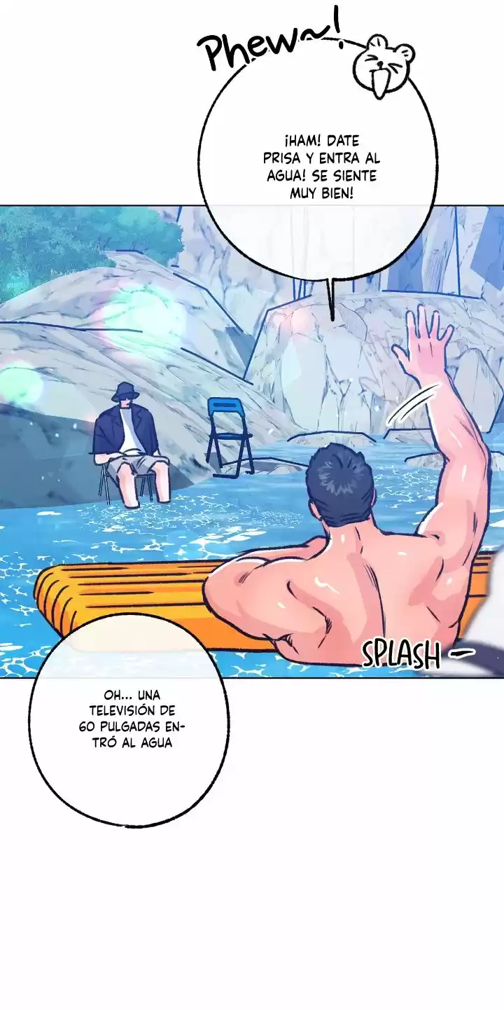 Tractor lleno de amor (2020) - Capítulo 50 - Página 17 - LectorTMOo