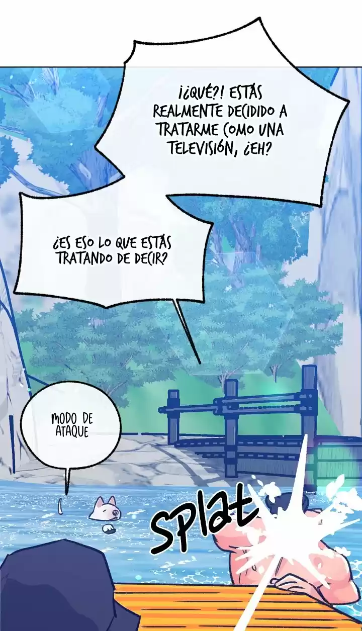 Tractor lleno de amor (2020) - Capítulo 50 - Página 18 - LectorTMOo