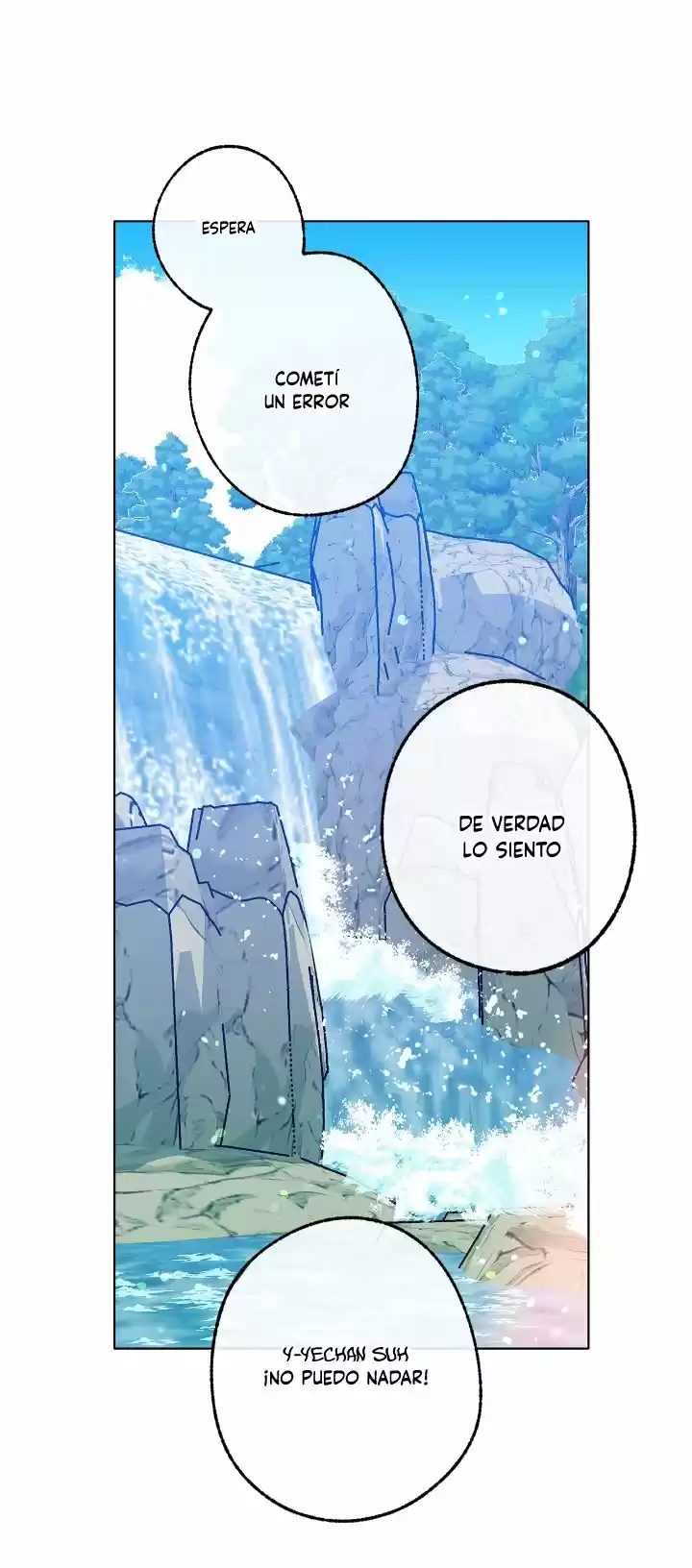 Tractor lleno de amor (2020) - Capítulo 50 - Página 21 - LectorTMOo
