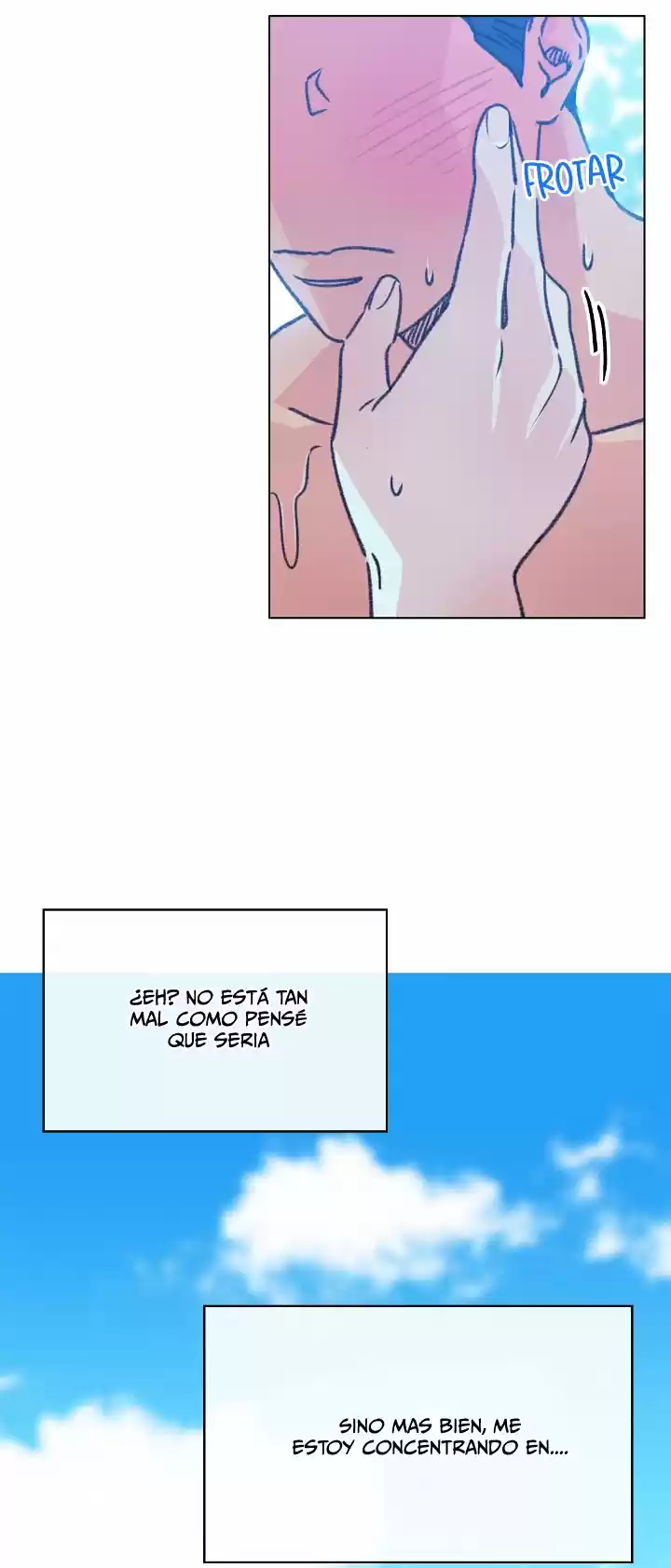 Tractor lleno de amor (2020) - Capítulo 50 - Página 42 - LectorTMOo