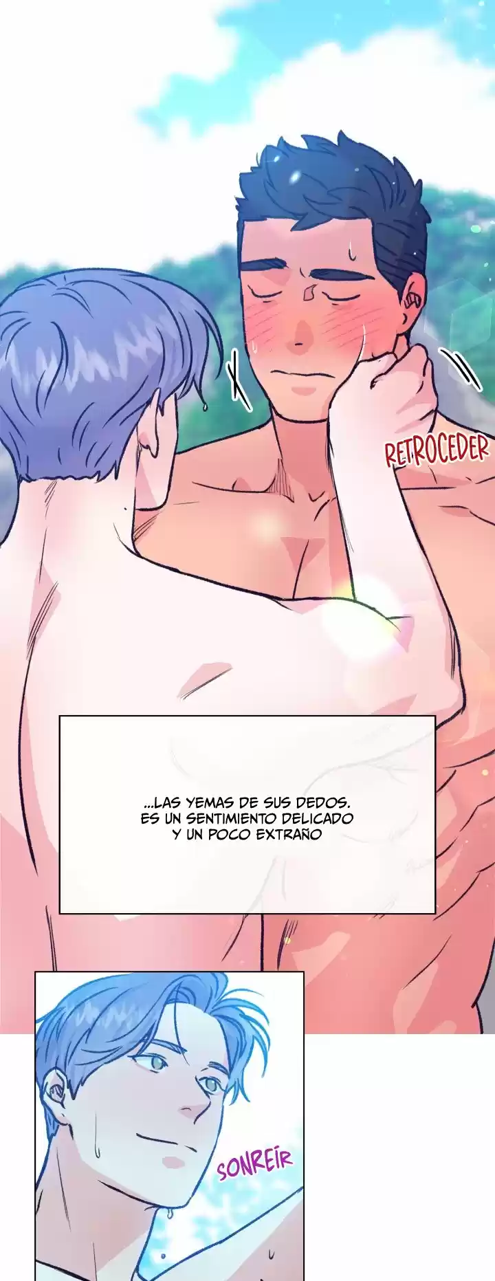 Tractor lleno de amor (2020) - Capítulo 50 - Página 43 - LectorTMOo