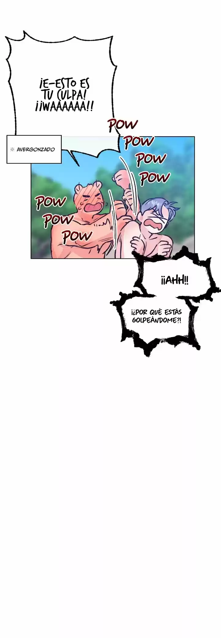 Tractor lleno de amor (2020) - Capítulo 50 - Página 47 - LectorTMOo