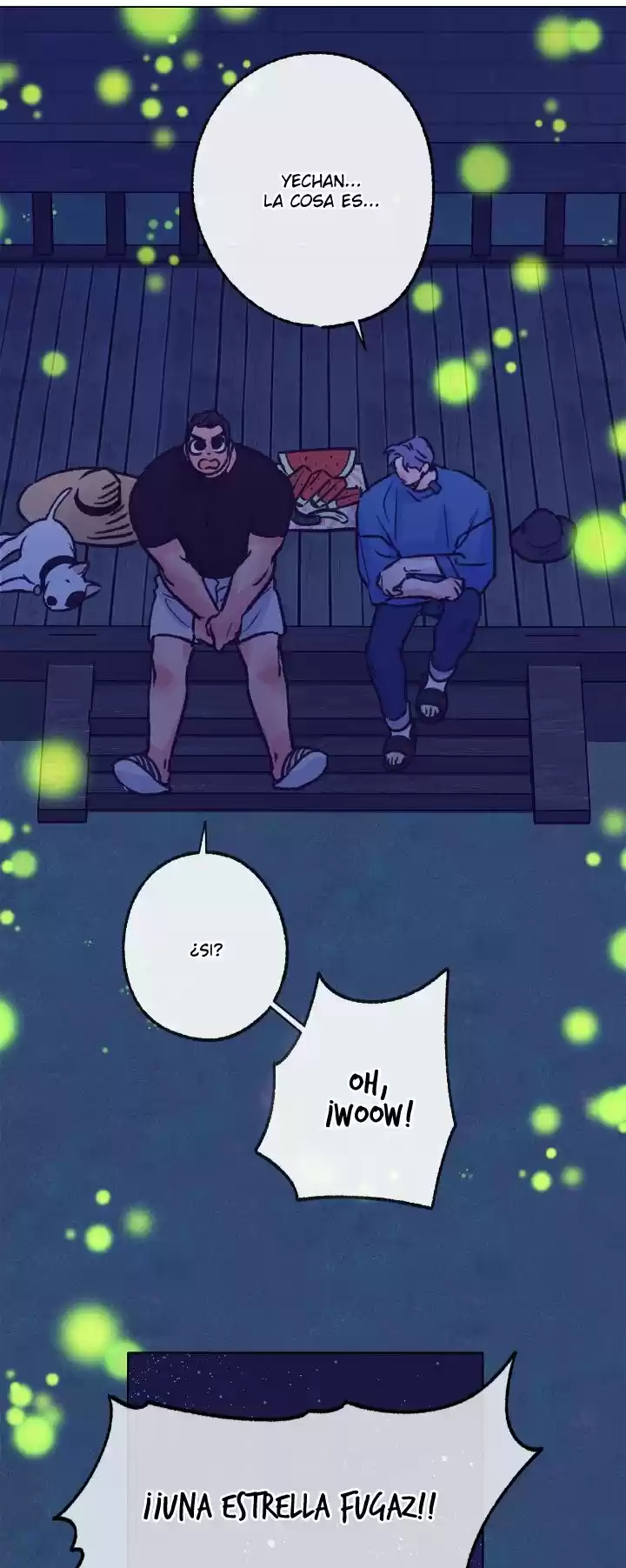 Tractor lleno de amor (2020) - Capítulo 50 - Página 52 - LectorTMOo