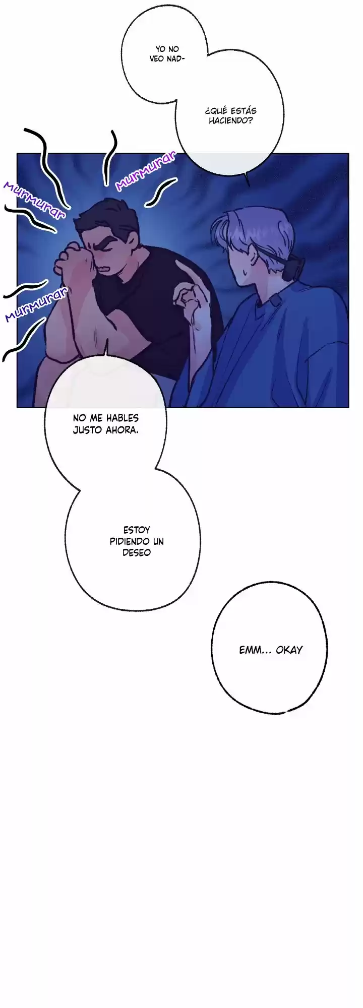 Tractor lleno de amor (2020) - Capítulo 50 - Página 54 - LectorTMOo