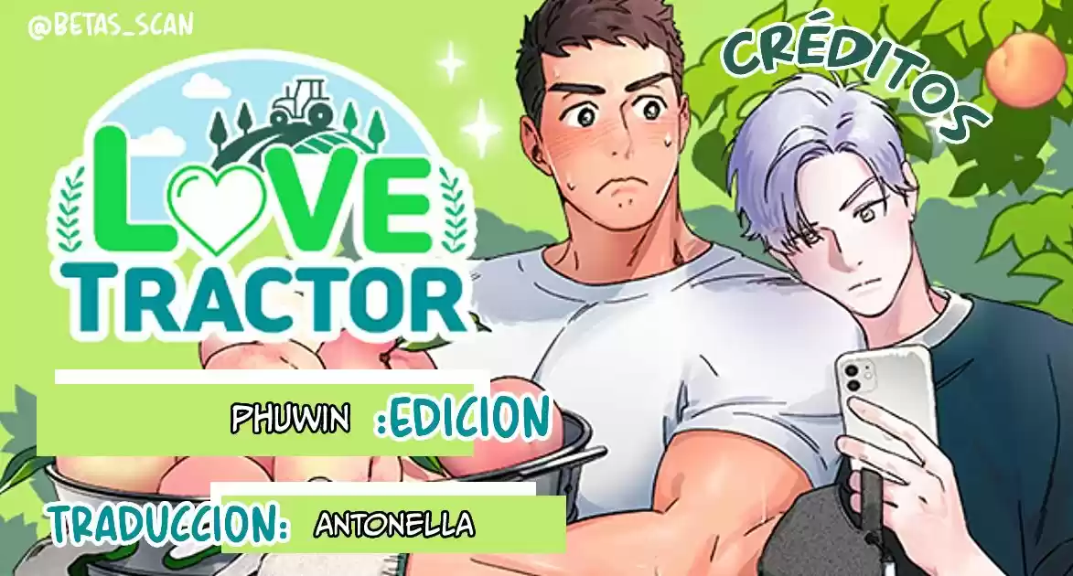 Tractor lleno de amor (2020) - Capítulo 50 - Página 58 - LectorTMOo