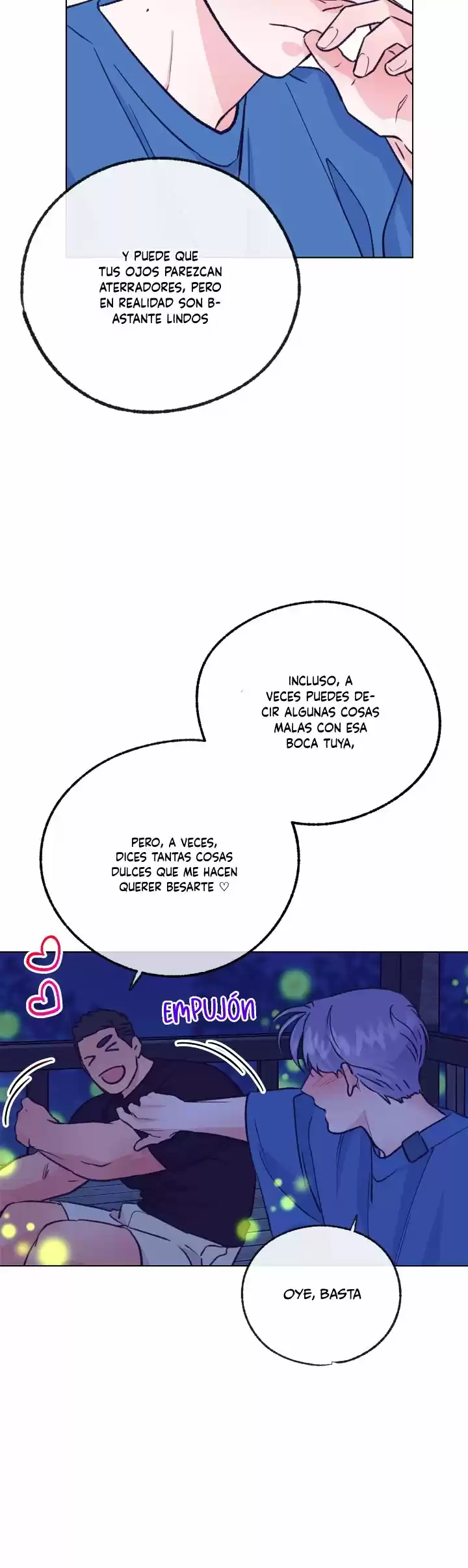 Tractor lleno de amor (2020) - Capítulo 51 - Página 25 - LectorTMOo