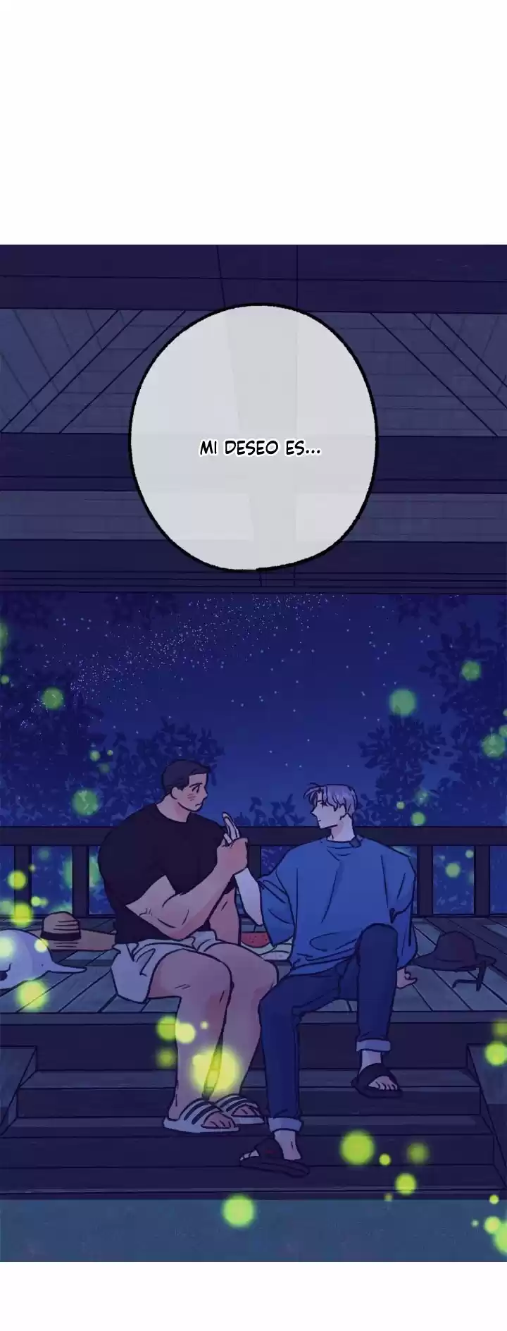 Tractor lleno de amor (2020) - Capítulo 51 - Página 35 - LectorTMOo